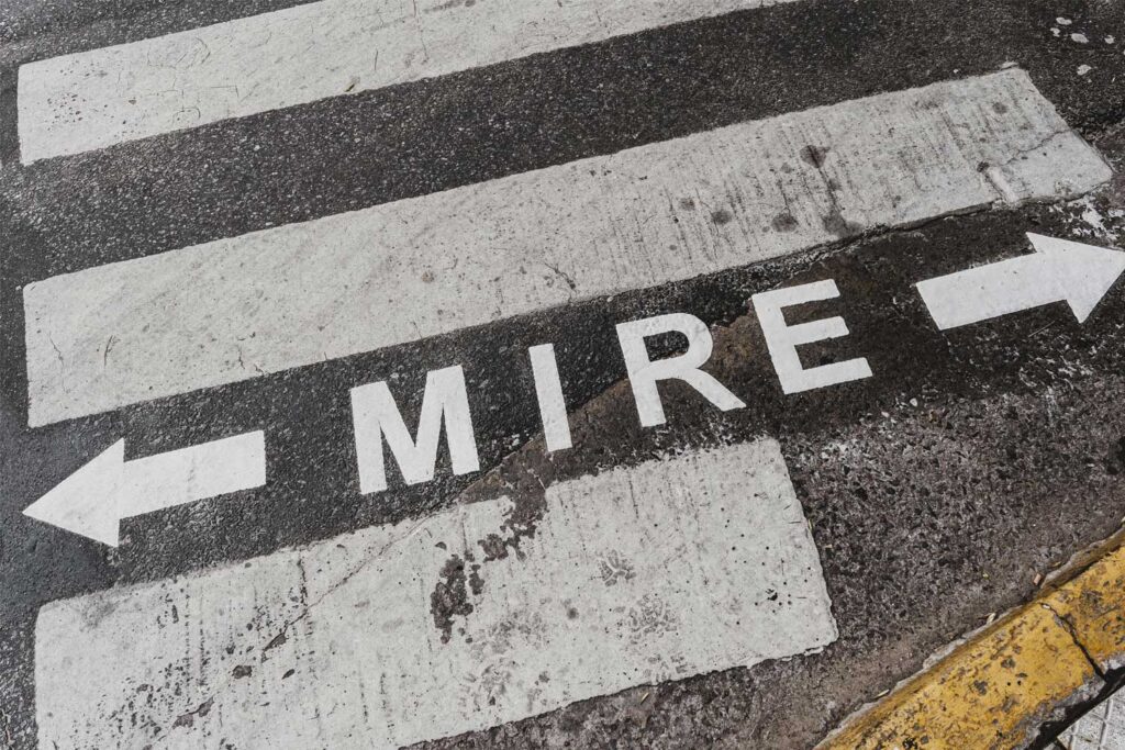Mejoras en infraestructura vial: necesarias para agilizar la eficiencia